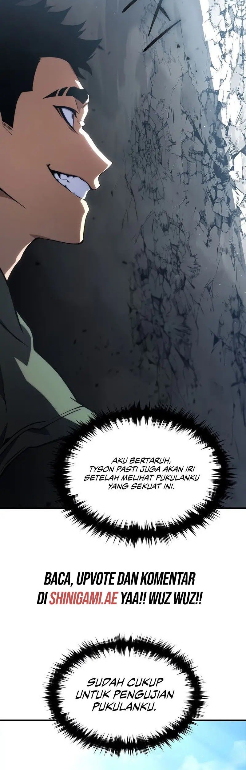 The 100th Regression of the Max-Level Player Chapter 8 - halaman 81