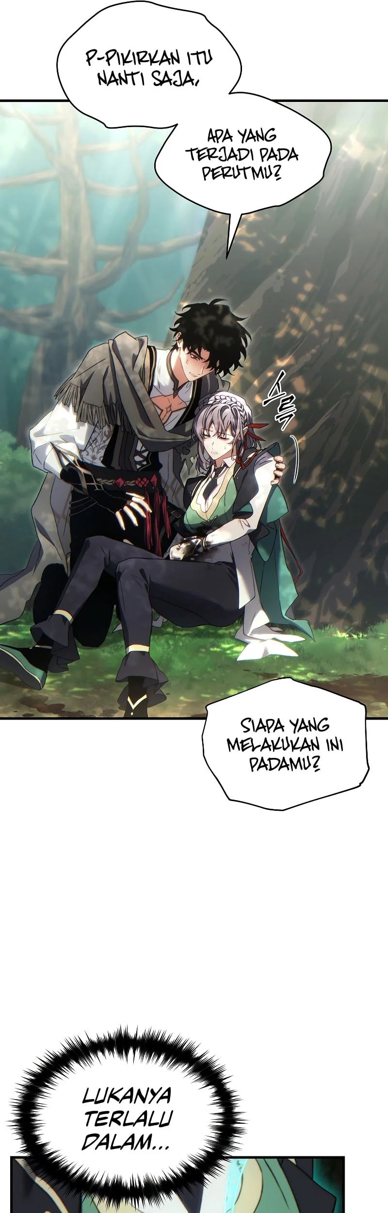The 100th Regression of the Max-Level Player Chapter 80 - halaman 10