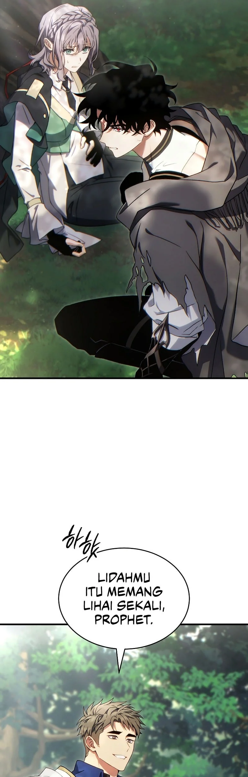 The 100th Regression of the Max-Level Player Chapter 80 - halaman 18