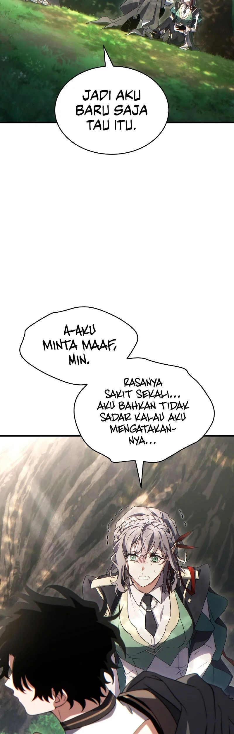 The 100th Regression of the Max-Level Player Chapter 80 - halaman 20