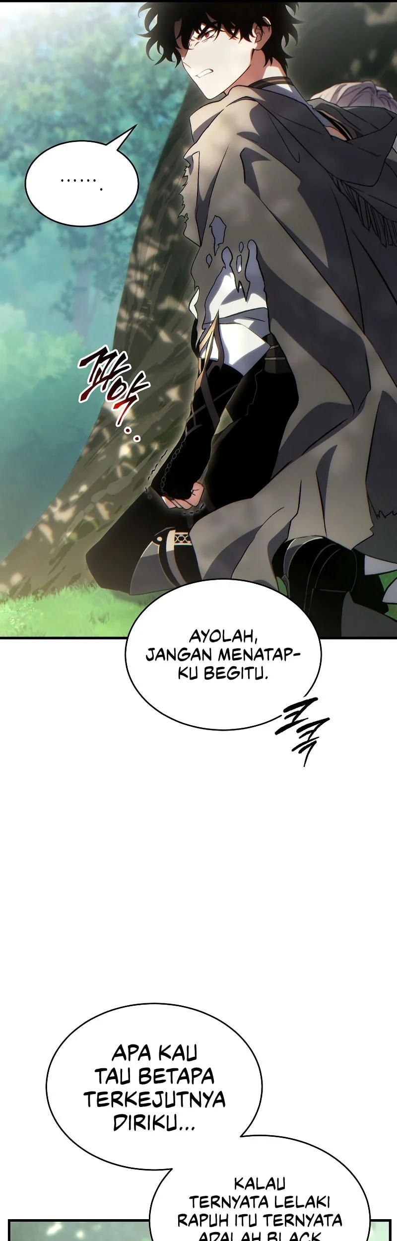 The 100th Regression of the Max-Level Player Chapter 80 - halaman 22
