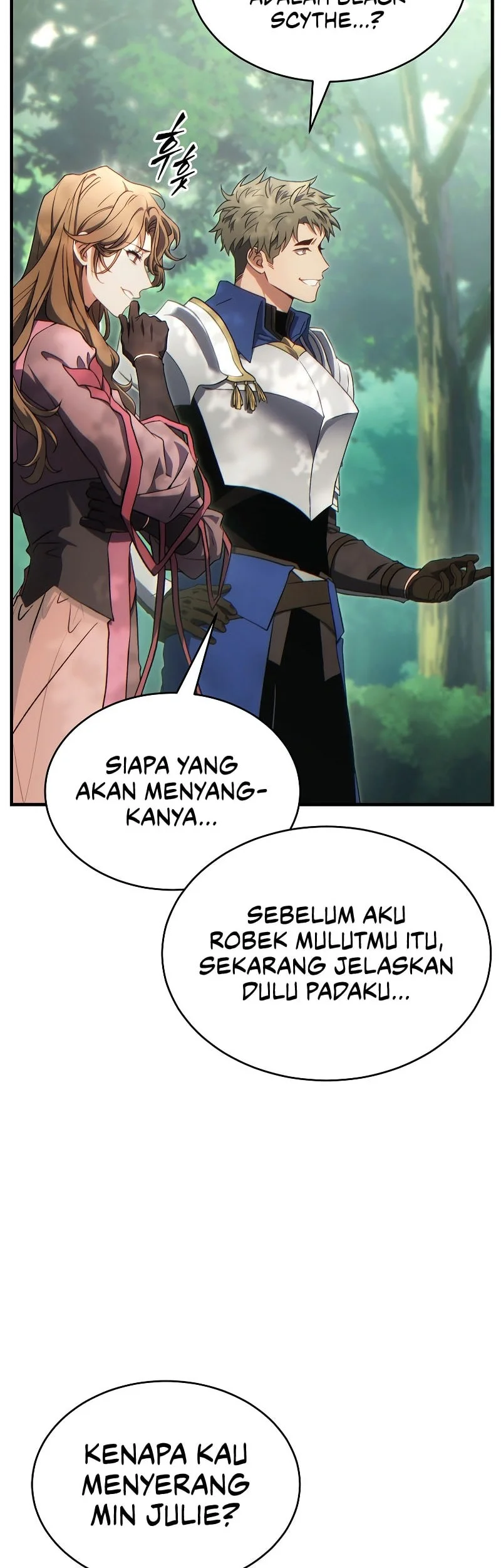 The 100th Regression of the Max-Level Player Chapter 80 - halaman 23