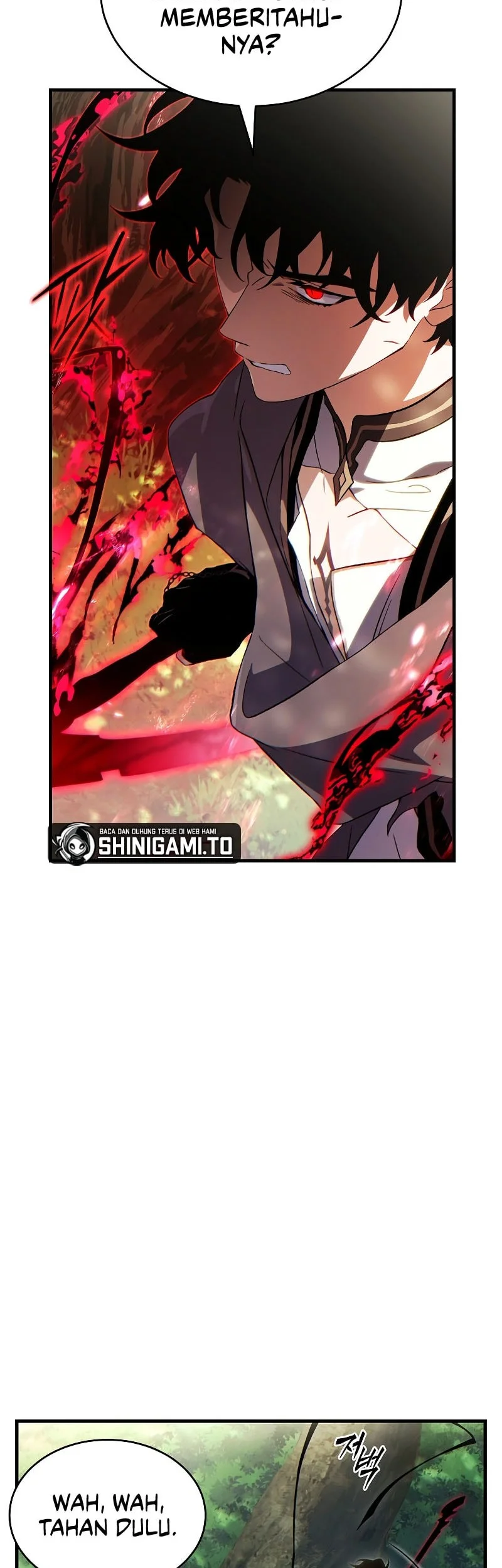 The 100th Regression of the Max-Level Player Chapter 80 - halaman 27