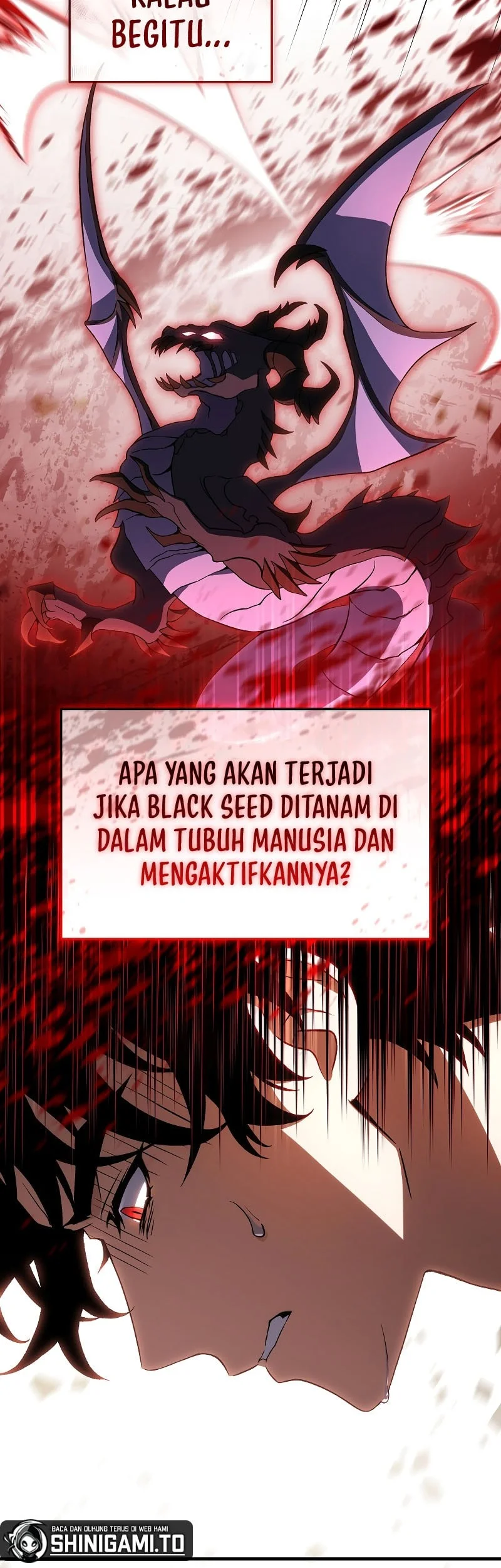 The 100th Regression of the Max-Level Player Chapter 80 - halaman 36