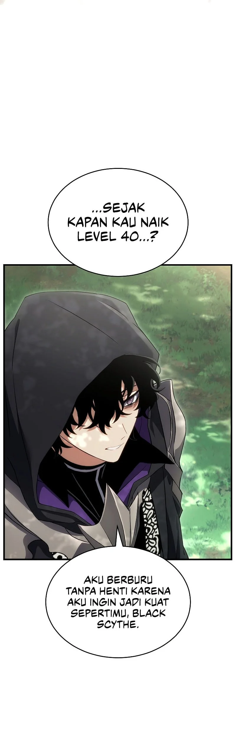 The 100th Regression of the Max-Level Player Chapter 80 - halaman 37