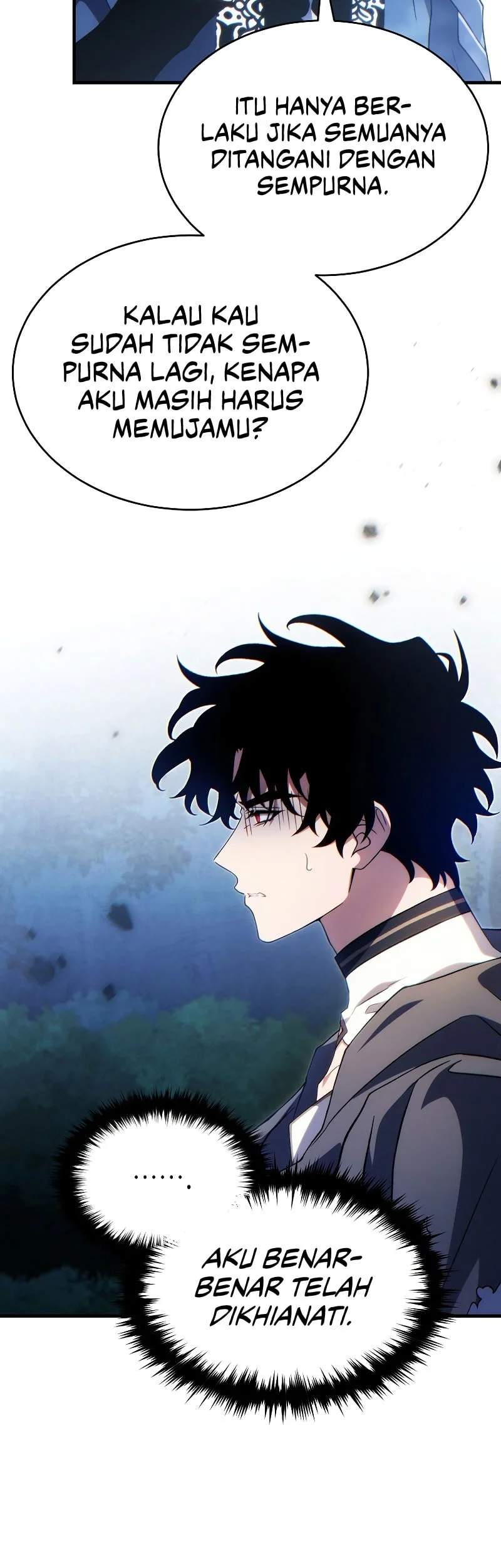 The 100th Regression of the Max-Level Player Chapter 80 - halaman 40