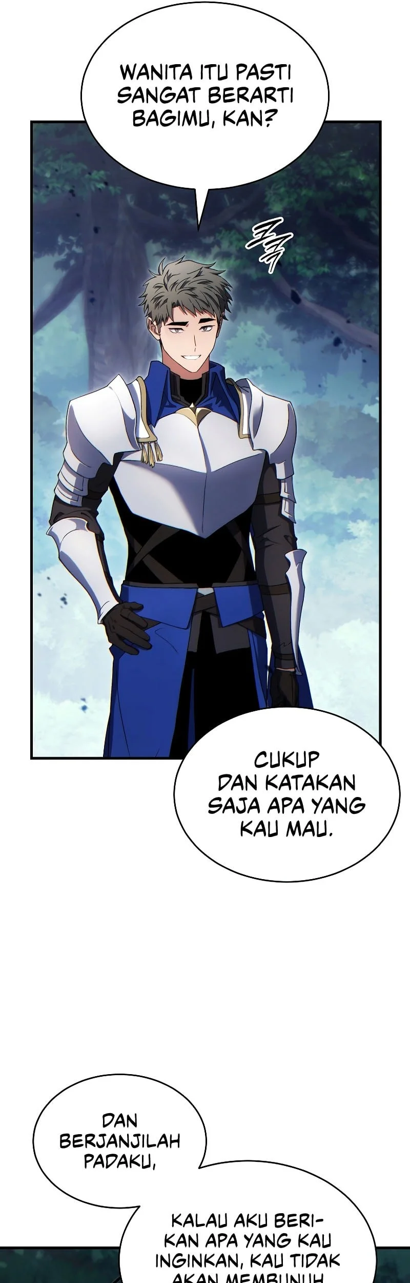 The 100th Regression of the Max-Level Player Chapter 80 - halaman 42