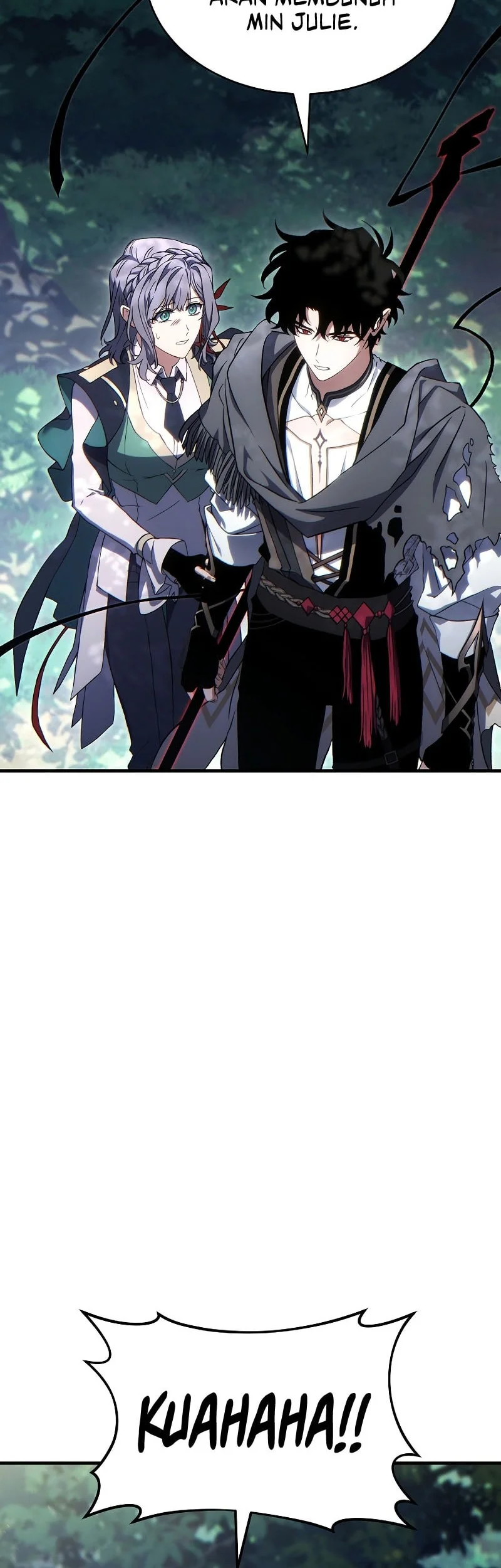 The 100th Regression of the Max-Level Player Chapter 80 - halaman 43