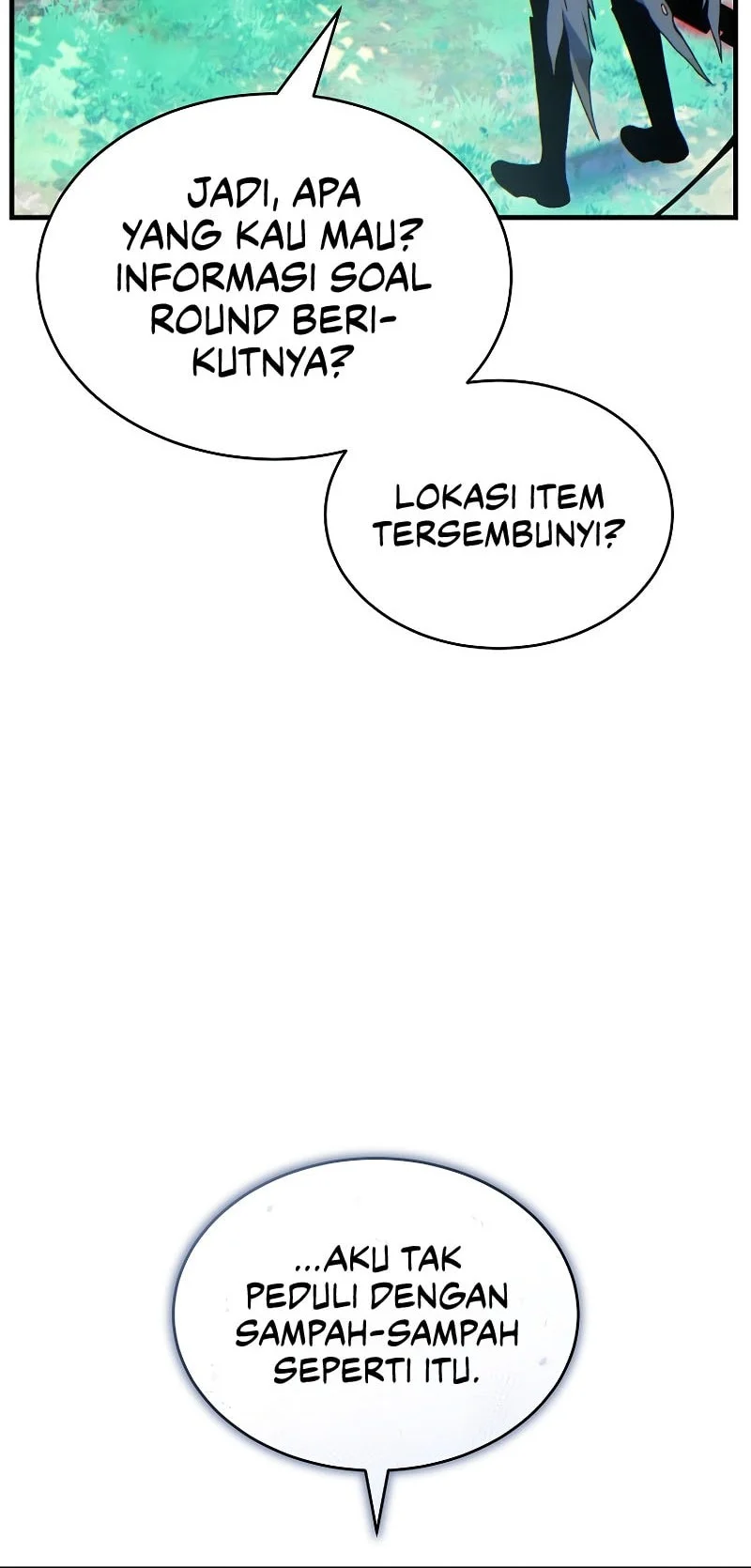 The 100th Regression of the Max-Level Player Chapter 80 - halaman 45