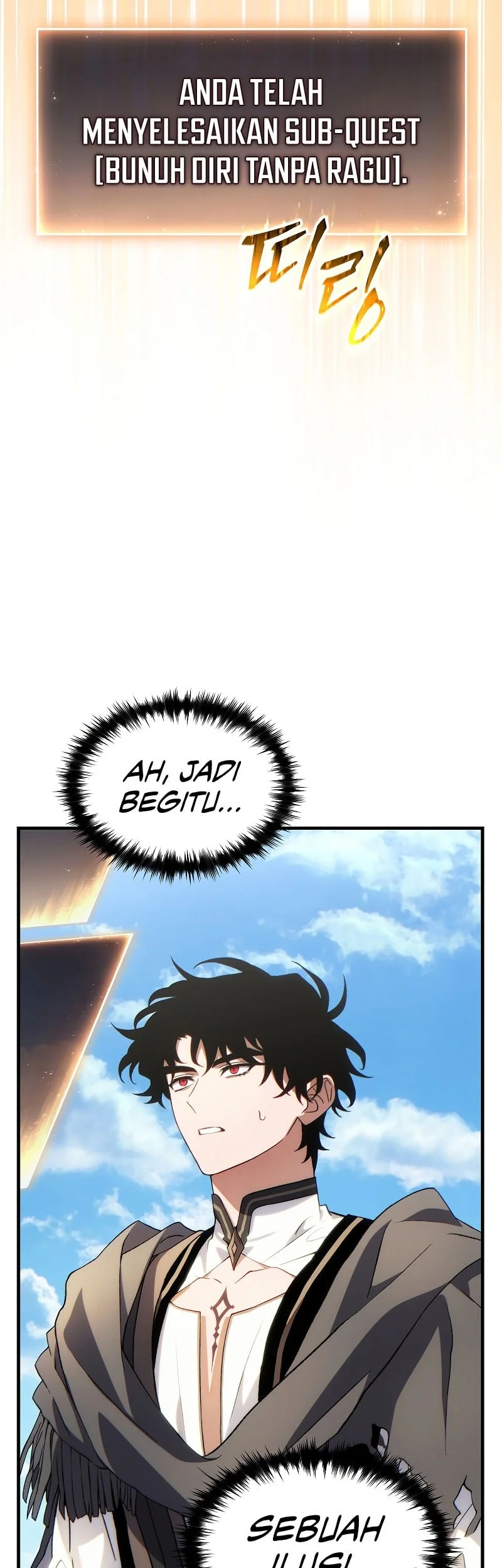 The 100th Regression of the Max-Level Player Chapter 80 - halaman 58