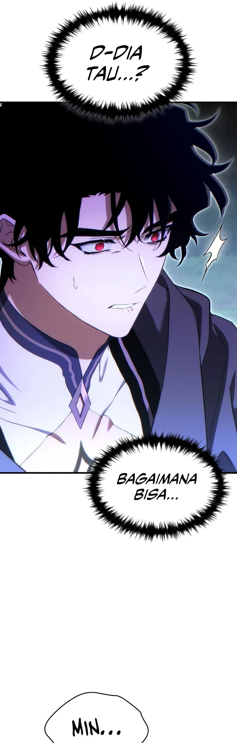 The 100th Regression of the Max-Level Player Chapter 80 - halaman 6