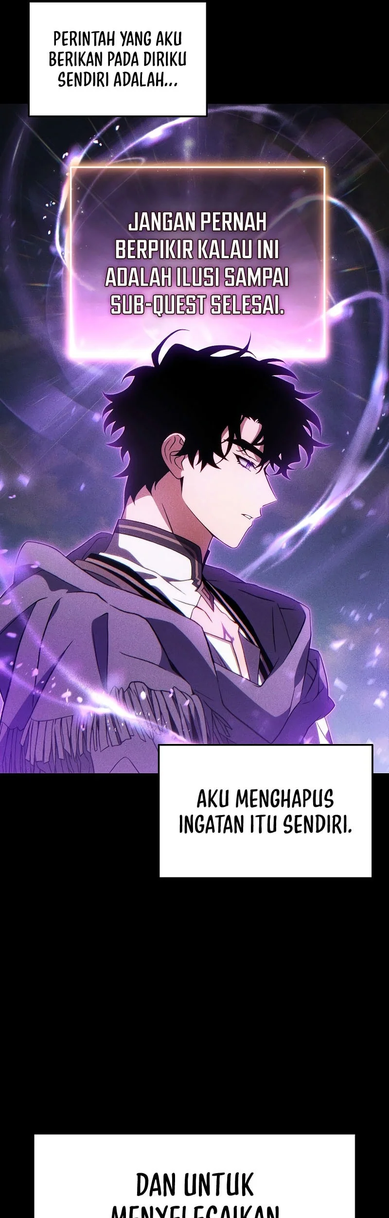 The 100th Regression of the Max-Level Player Chapter 80 - halaman 62