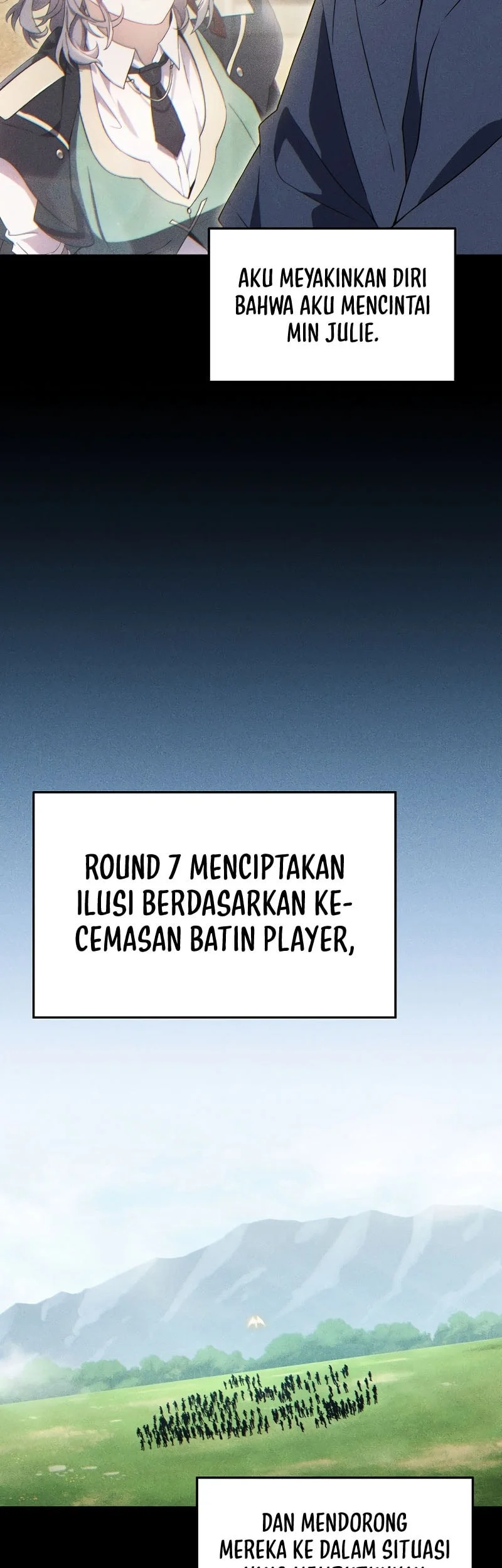 The 100th Regression of the Max-Level Player Chapter 80 - halaman 64