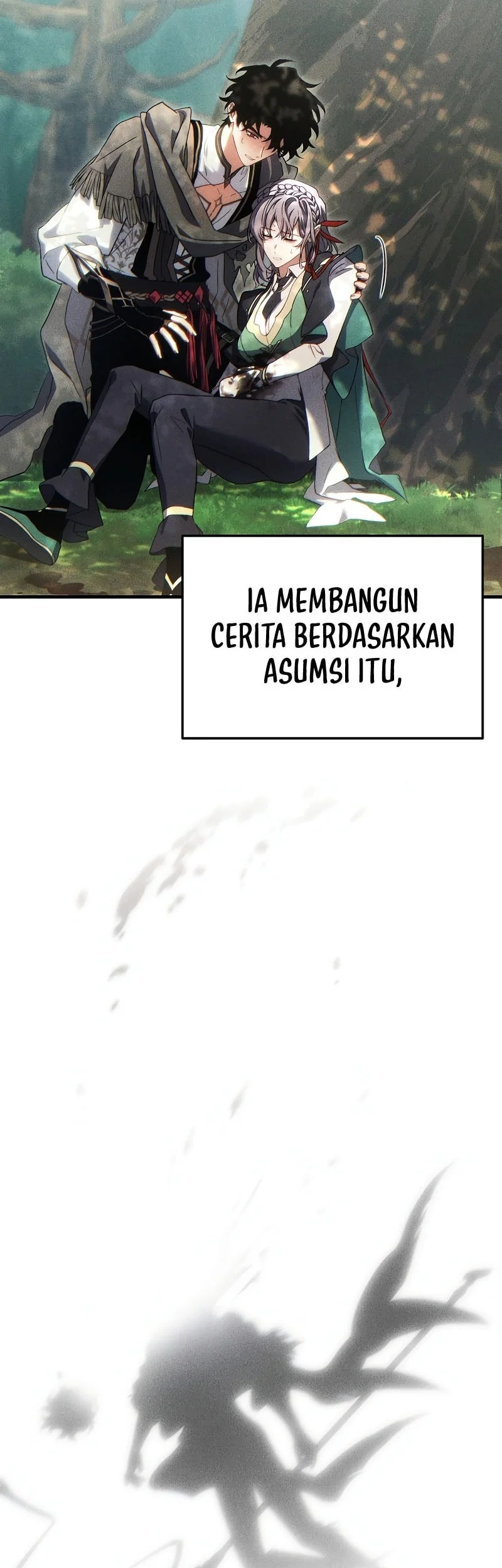 The 100th Regression of the Max-Level Player Chapter 80 - halaman 67