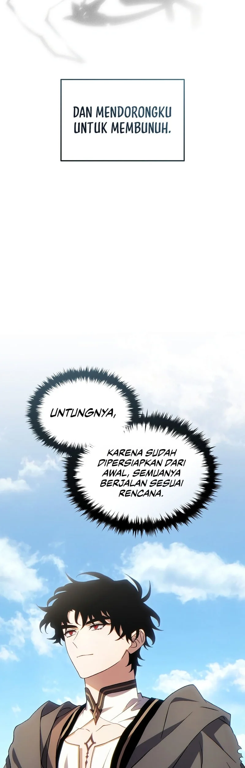 The 100th Regression of the Max-Level Player Chapter 80 - halaman 68