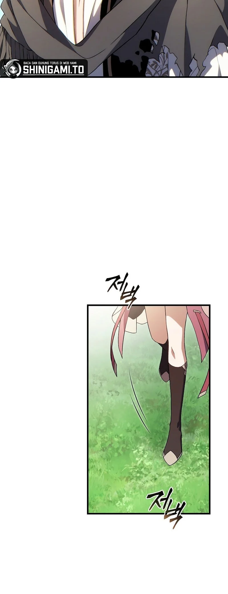 The 100th Regression of the Max-Level Player Chapter 80 - halaman 69