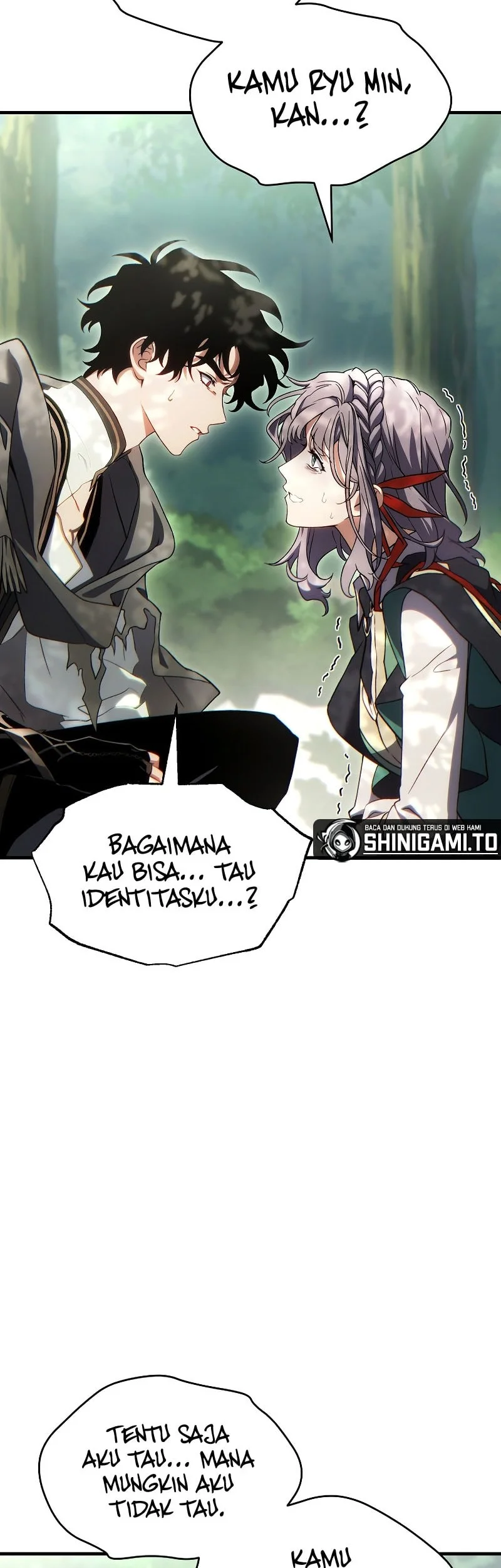 The 100th Regression of the Max-Level Player Chapter 80 - halaman 7