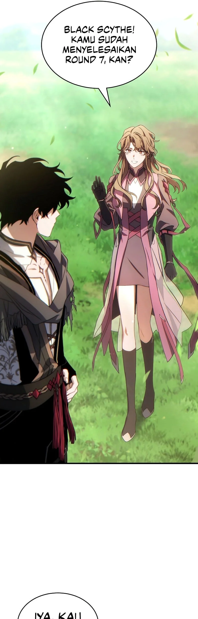 The 100th Regression of the Max-Level Player Chapter 80 - halaman 70