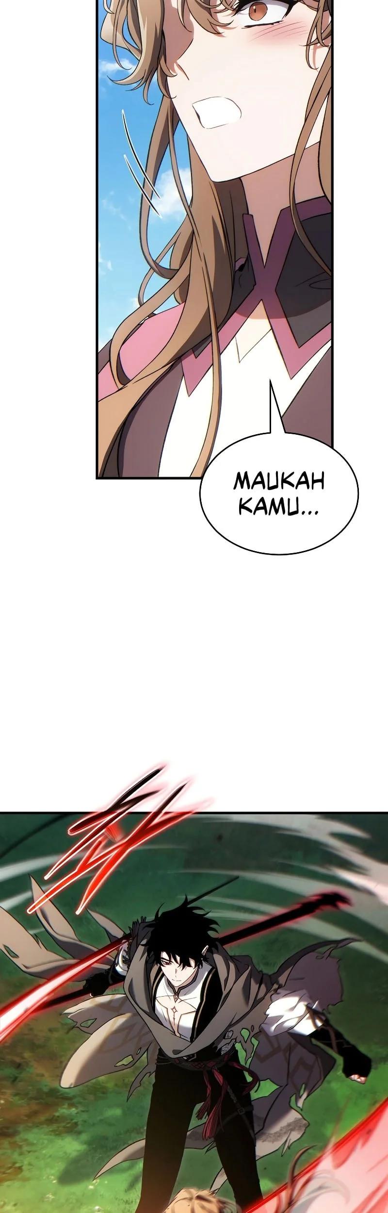 The 100th Regression of the Max-Level Player Chapter 80 - halaman 76