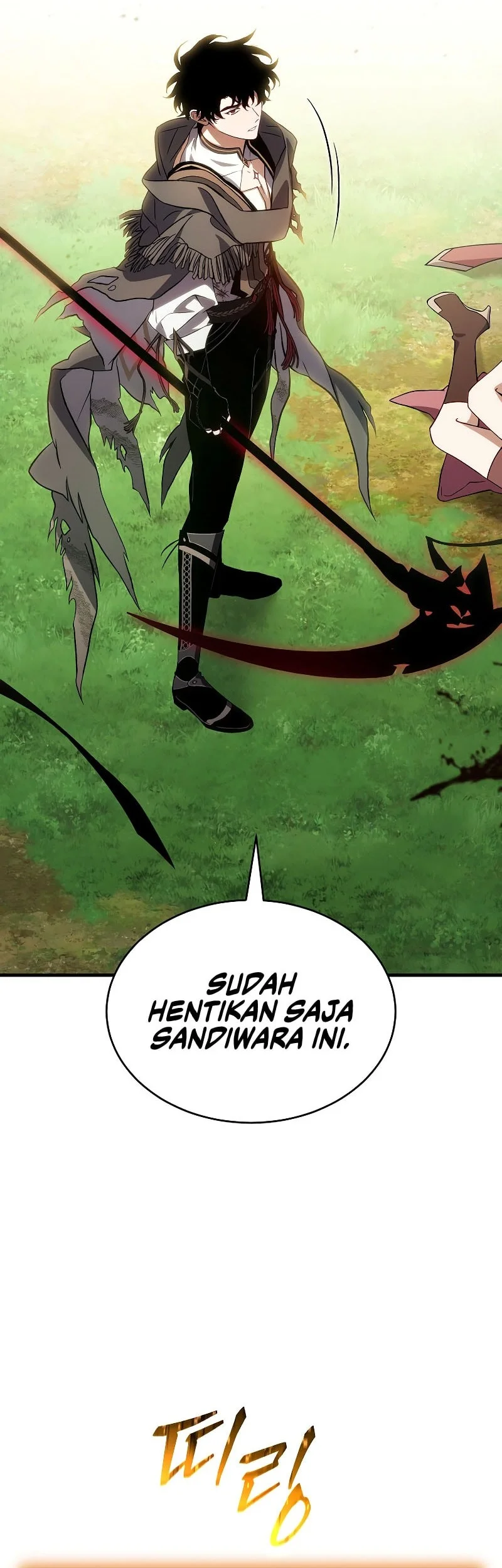 The 100th Regression of the Max-Level Player Chapter 80 - halaman 79