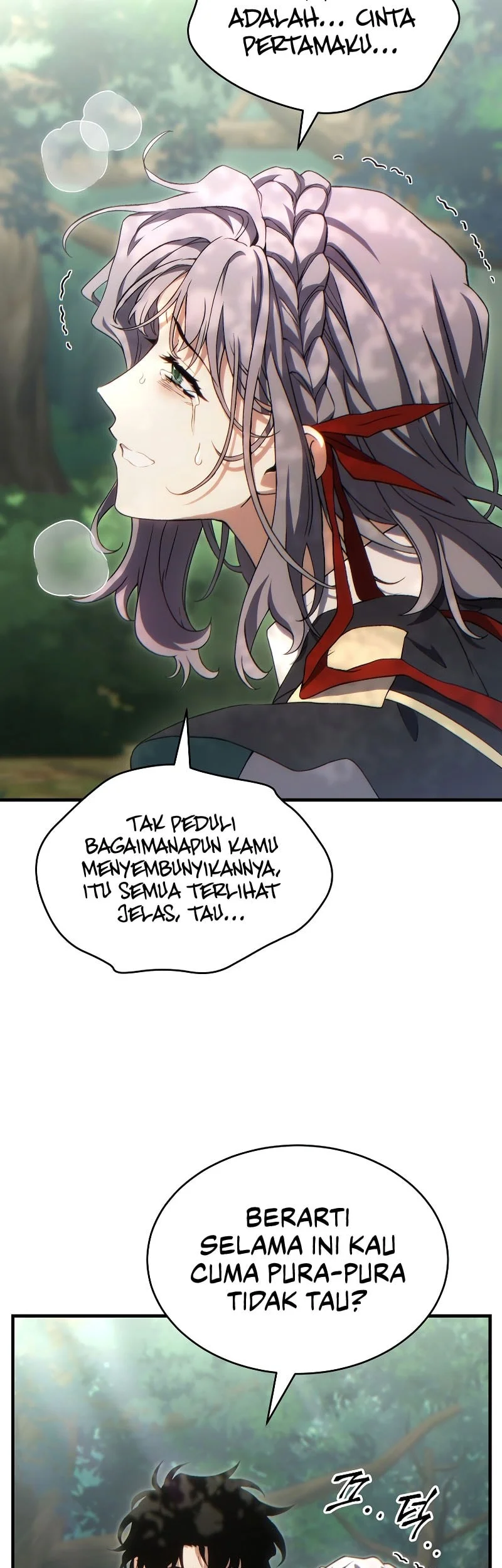 The 100th Regression of the Max-Level Player Chapter 80 - halaman 8