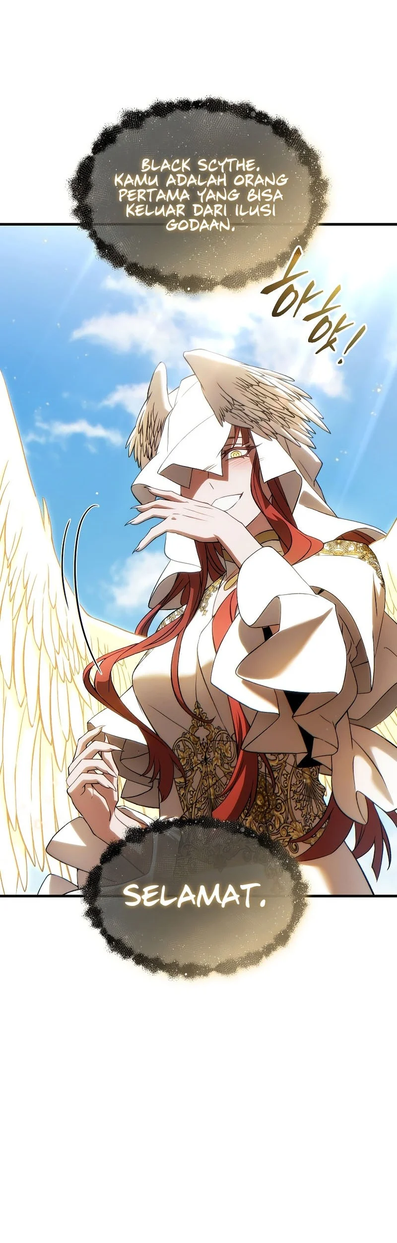 The 100th Regression of the Max-Level Player Chapter 81 - halaman 11