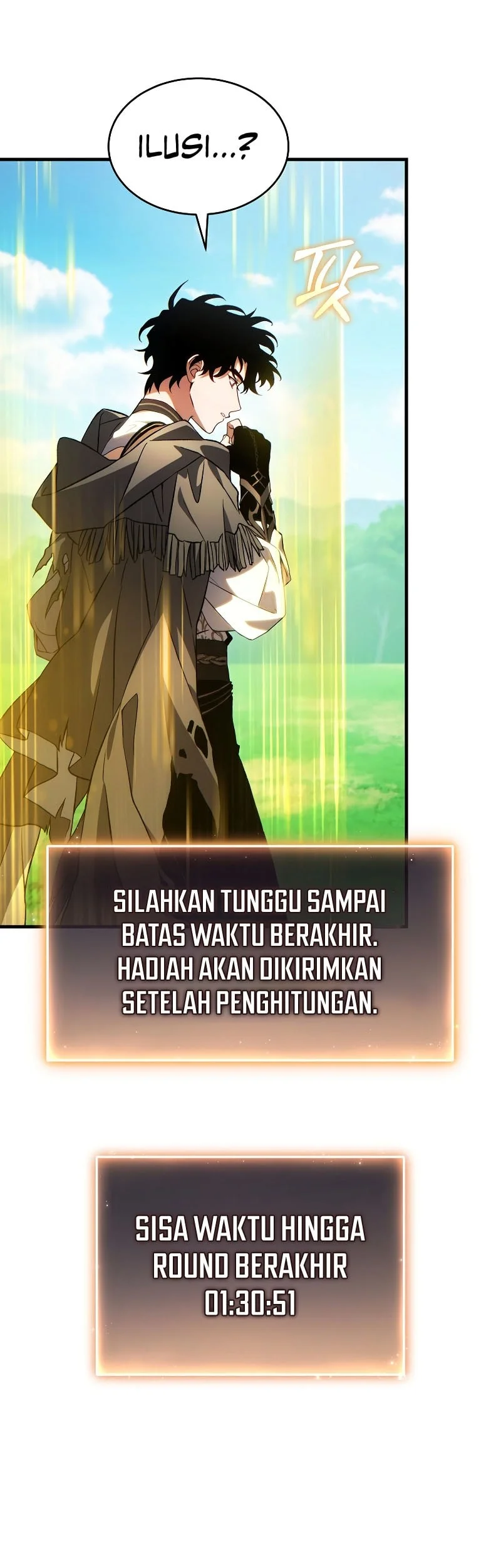 The 100th Regression of the Max-Level Player Chapter 81 - halaman 12