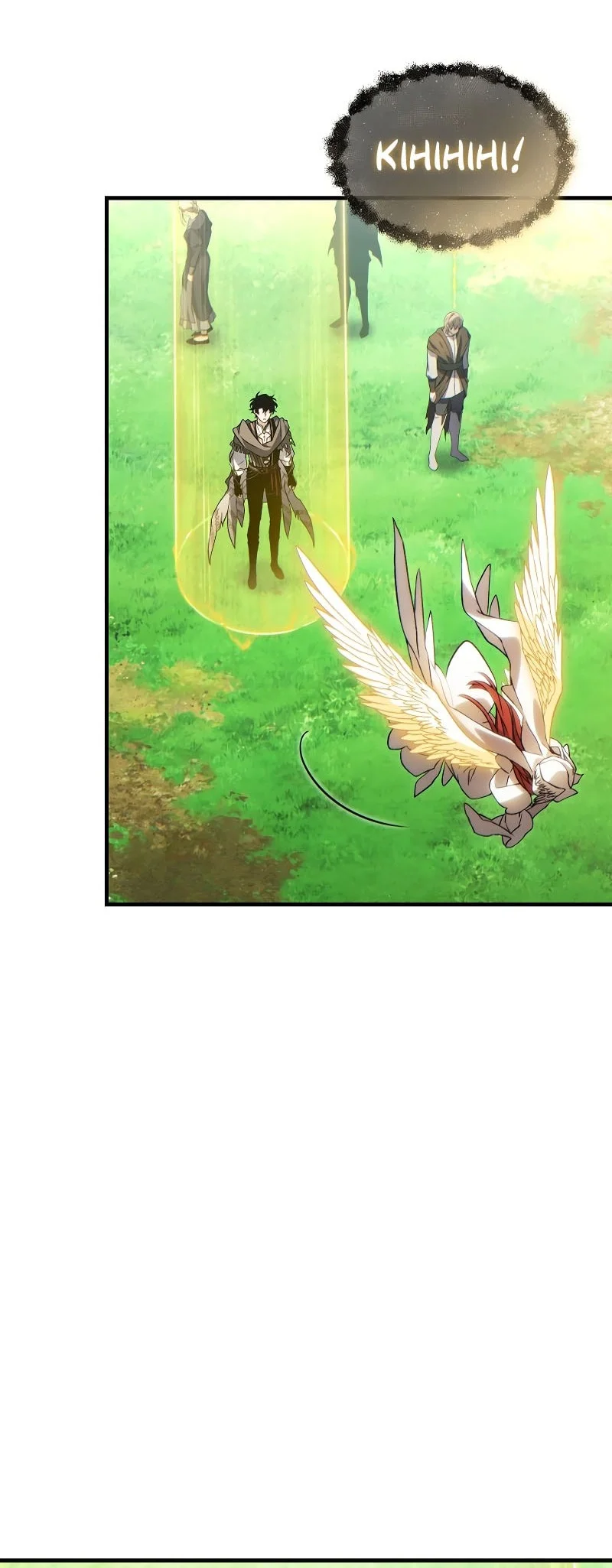 The 100th Regression of the Max-Level Player Chapter 81 - halaman 13