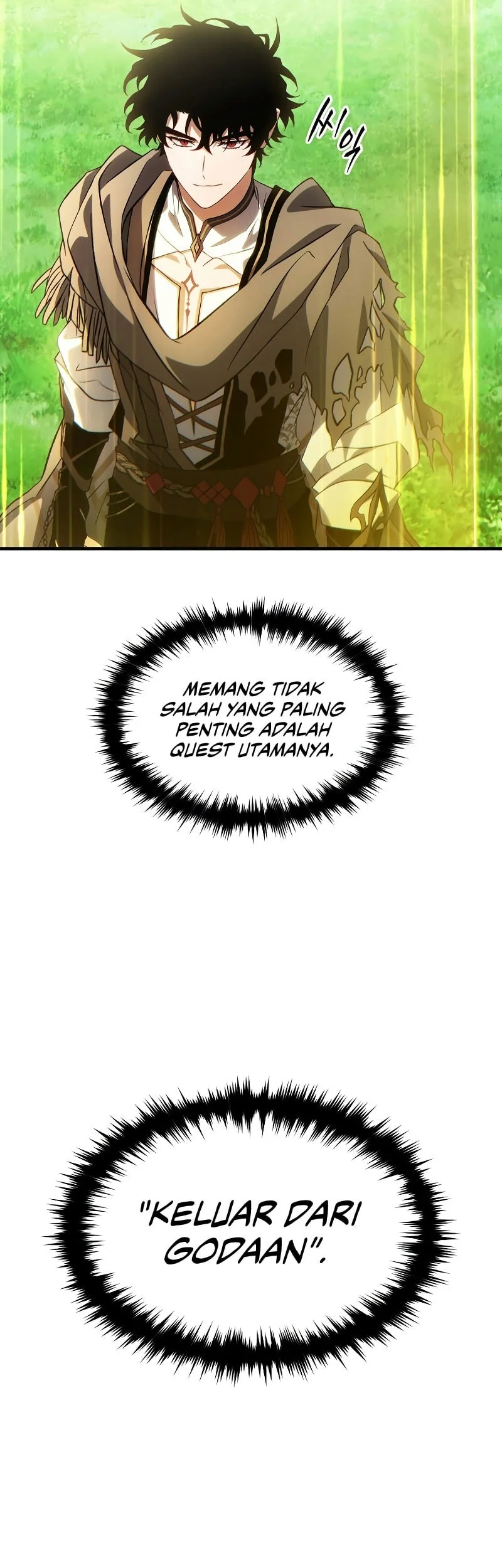 The 100th Regression of the Max-Level Player Chapter 81 - halaman 14