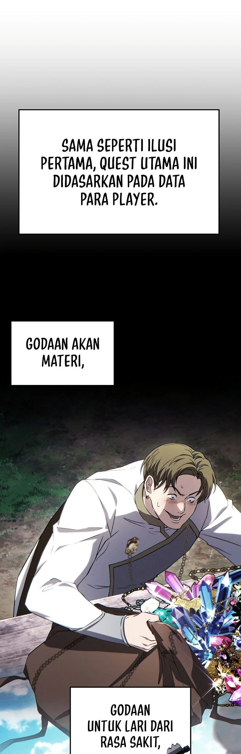 The 100th Regression of the Max-Level Player Chapter 81 - halaman 15
