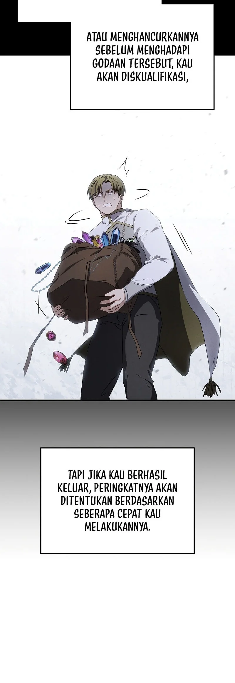 The 100th Regression of the Max-Level Player Chapter 81 - halaman 17