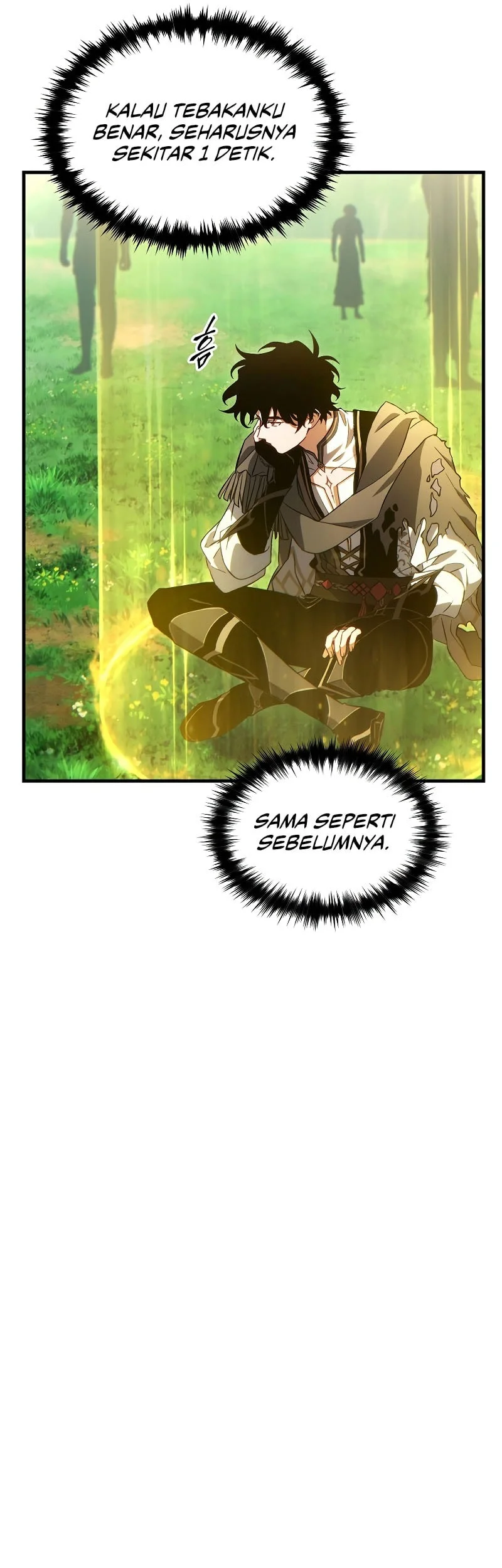 The 100th Regression of the Max-Level Player Chapter 81 - halaman 18