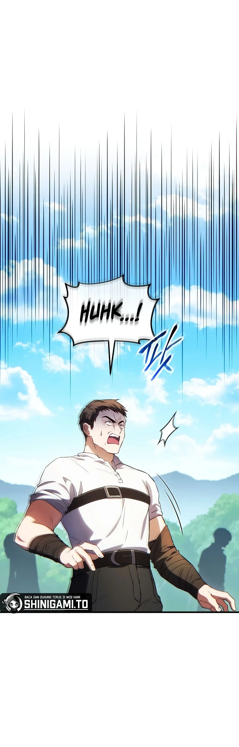 The 100th Regression of the Max-Level Player Chapter 81 - halaman 19