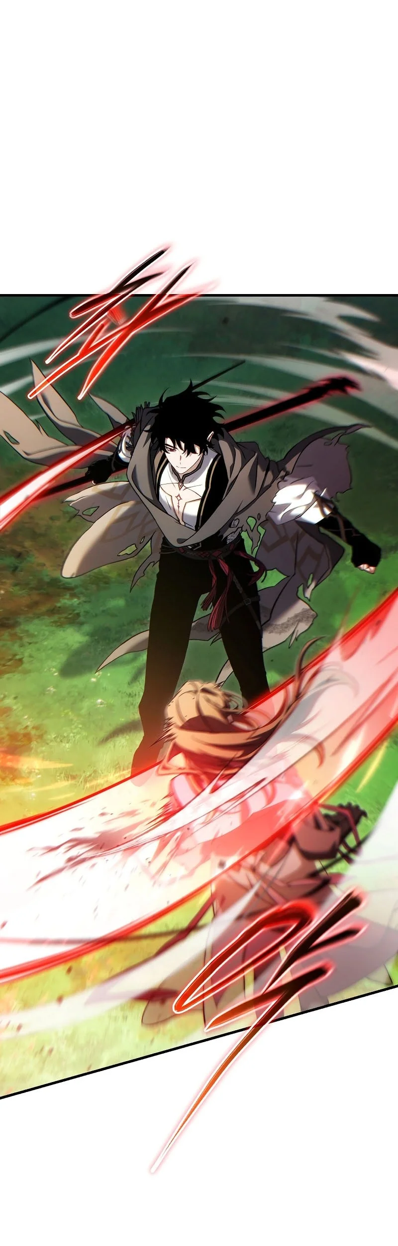 The 100th Regression of the Max-Level Player Chapter 81 - halaman 2