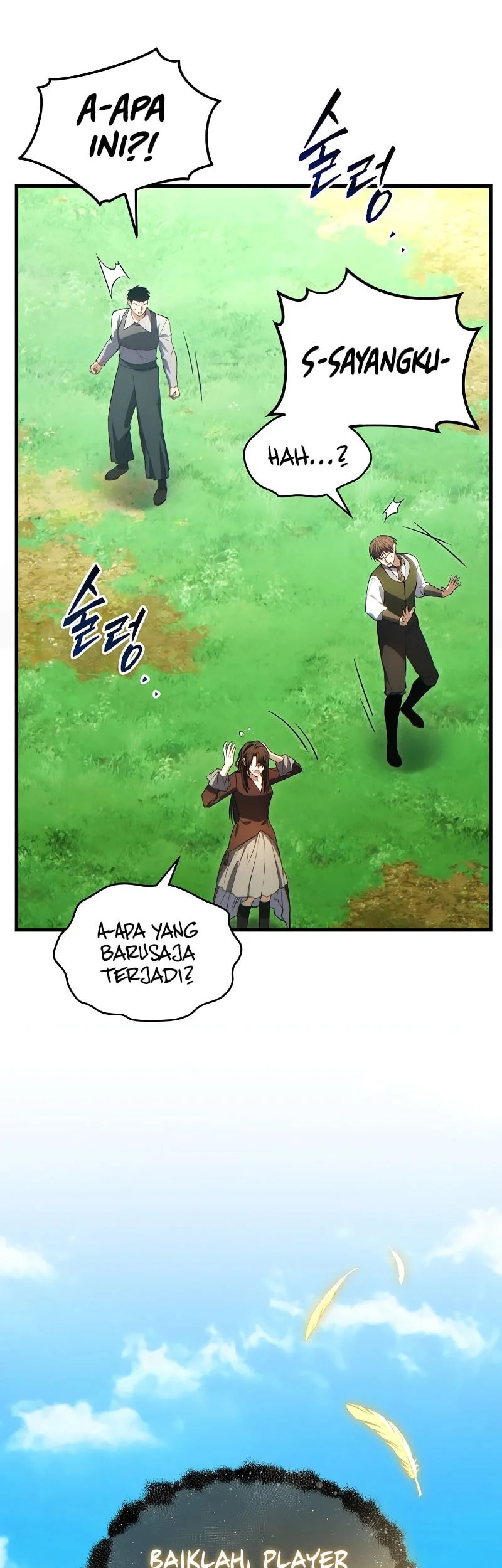 The 100th Regression of the Max-Level Player Chapter 81 - halaman 20