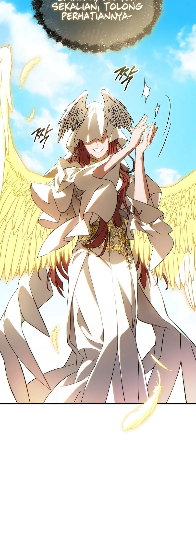 The 100th Regression of the Max-Level Player Chapter 81 - halaman 21