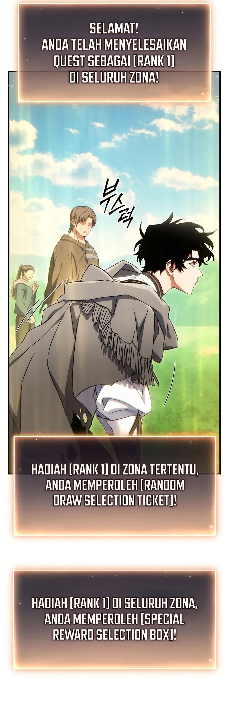 The 100th Regression of the Max-Level Player Chapter 81 - halaman 26
