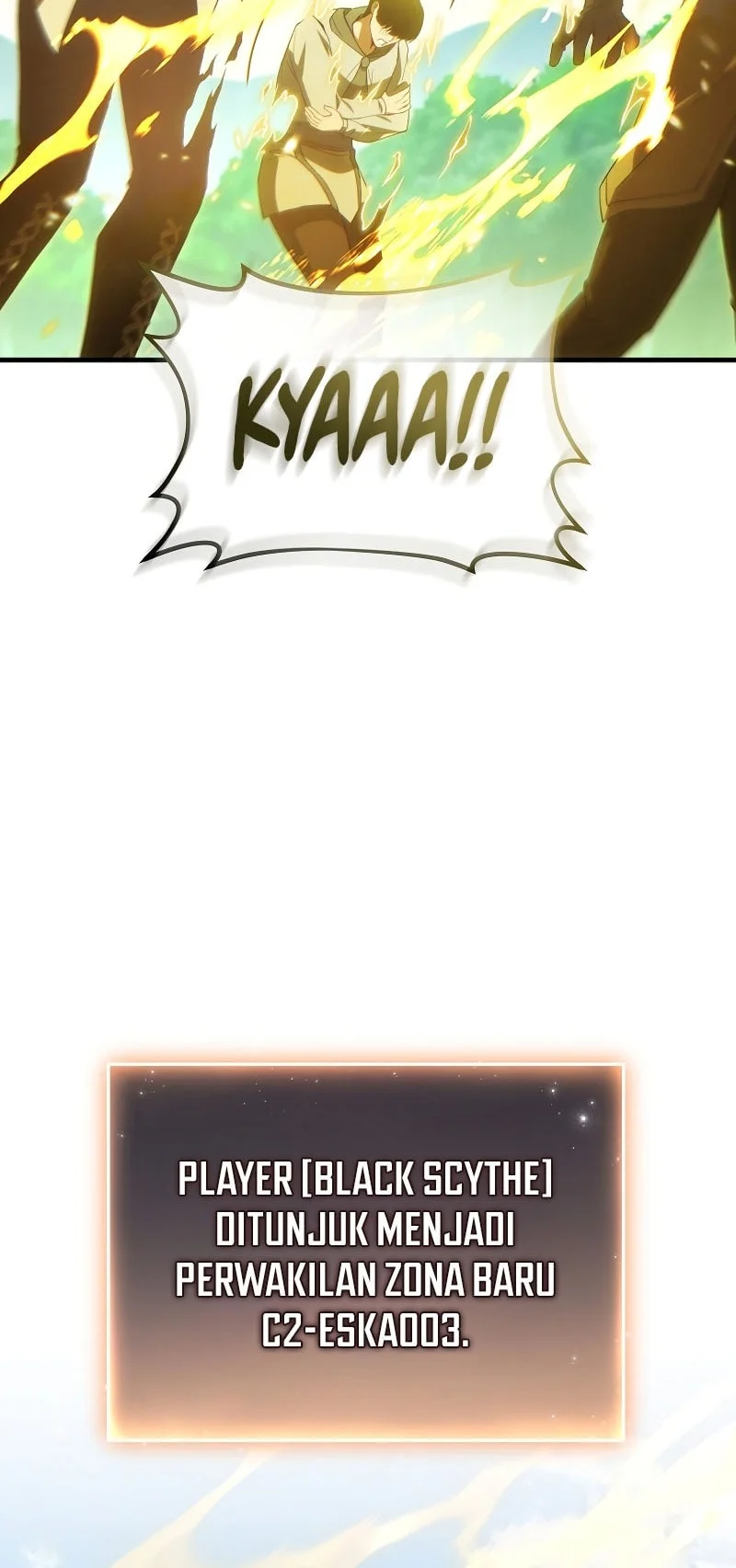The 100th Regression of the Max-Level Player Chapter 81 - halaman 29