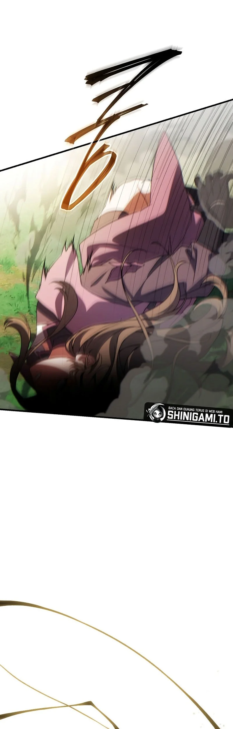 The 100th Regression of the Max-Level Player Chapter 81 - halaman 3