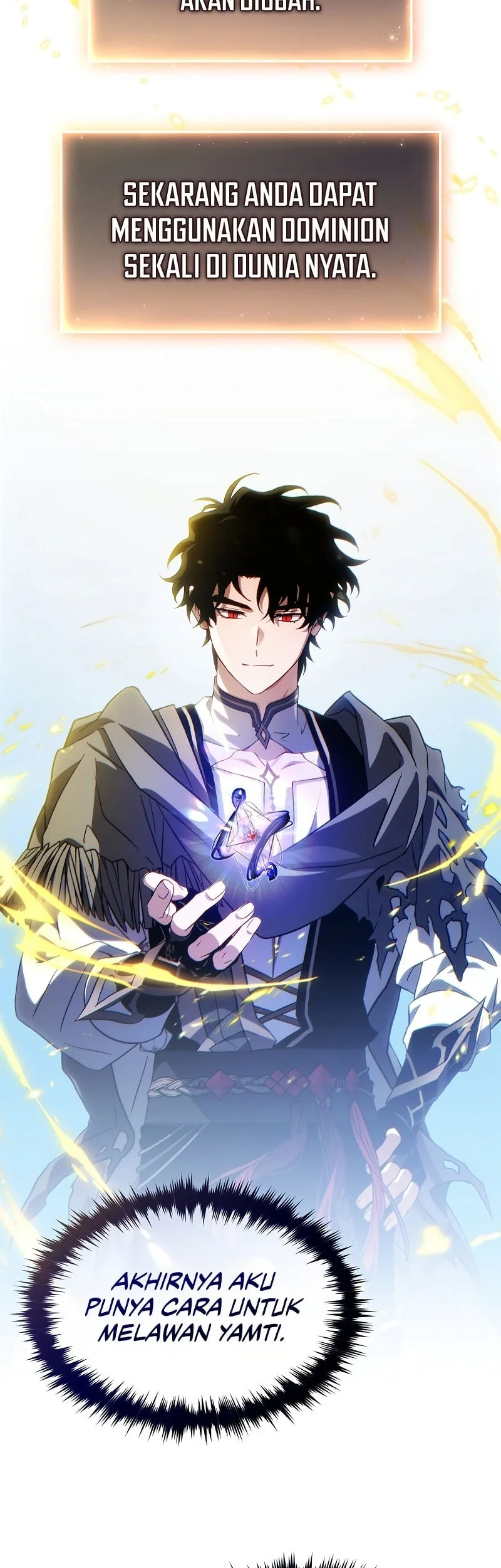 The 100th Regression of the Max-Level Player Chapter 81 - halaman 31