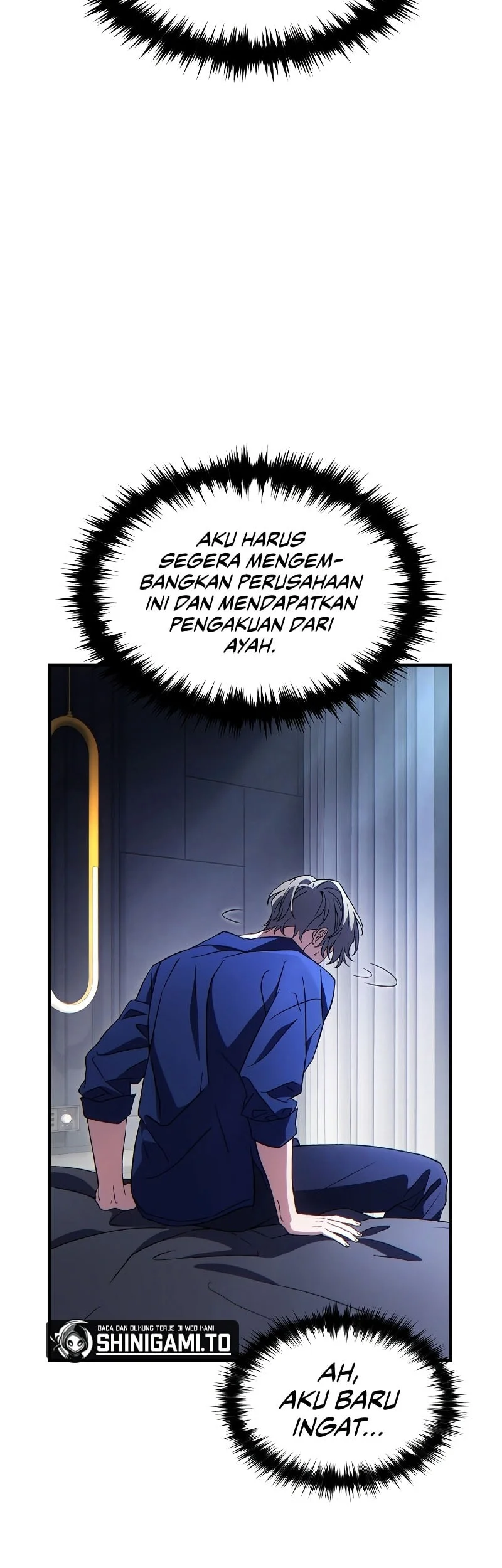 The 100th Regression of the Max-Level Player Chapter 81 - halaman 36