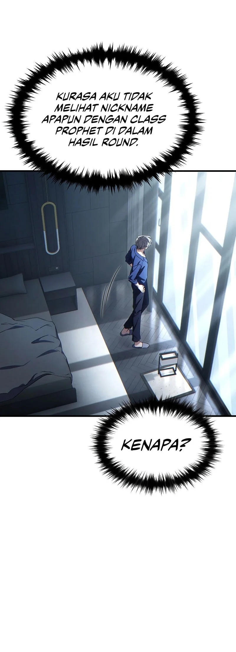 The 100th Regression of the Max-Level Player Chapter 81 - halaman 37