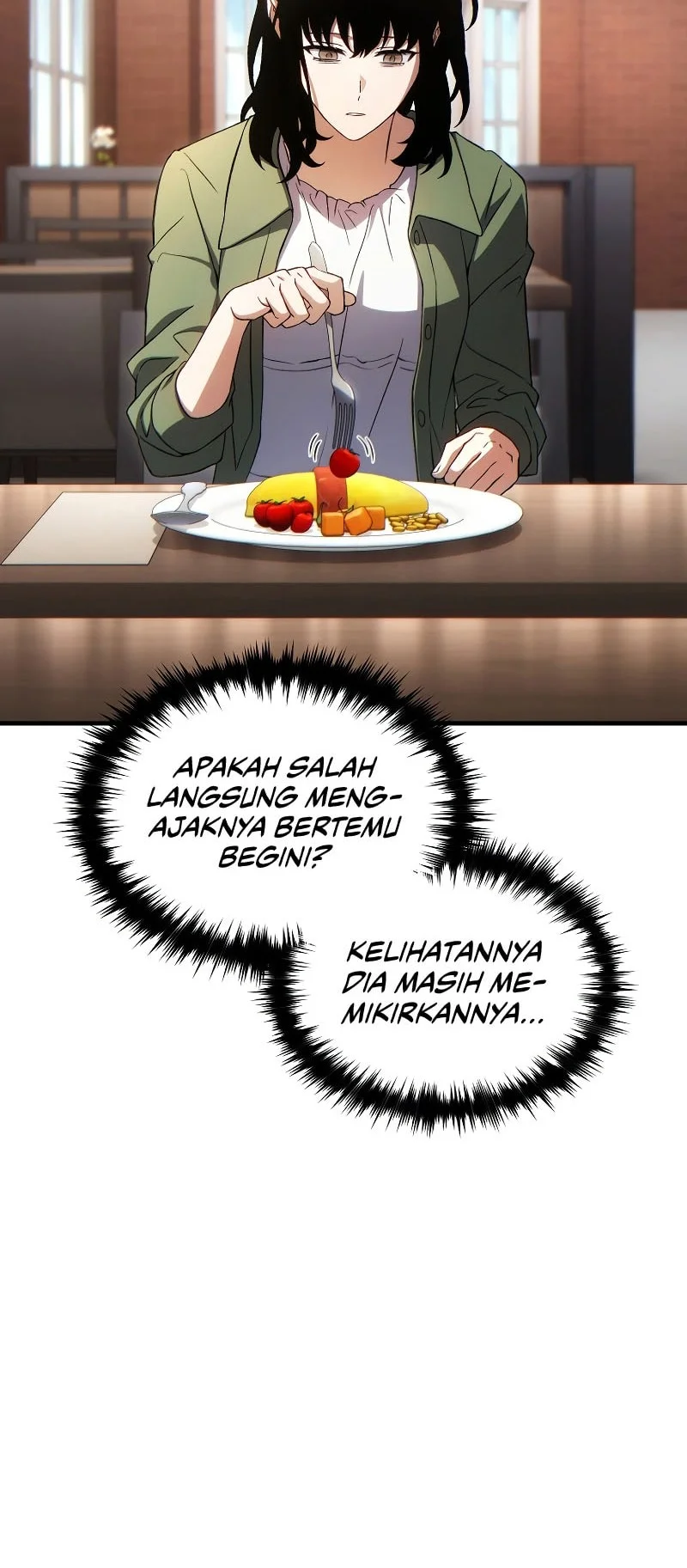 The 100th Regression of the Max-Level Player Chapter 81 - halaman 41