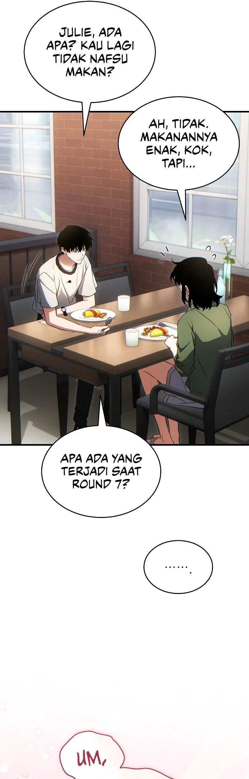 The 100th Regression of the Max-Level Player Chapter 81 - halaman 42