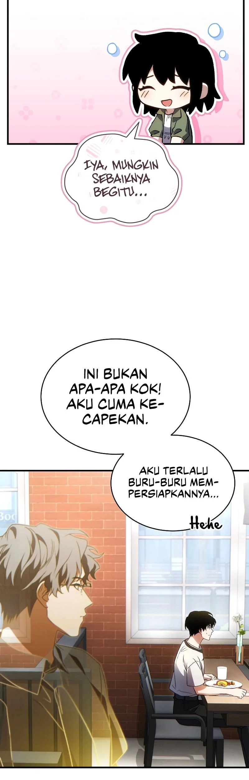 The 100th Regression of the Max-Level Player Chapter 81 - halaman 44