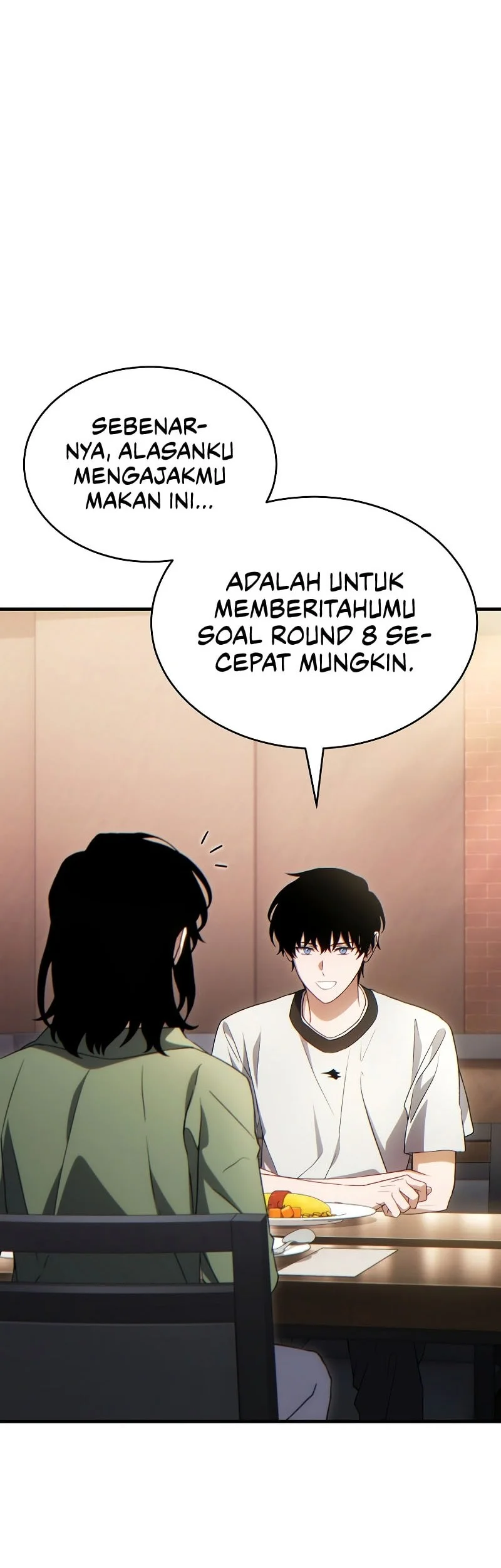 The 100th Regression of the Max-Level Player Chapter 81 - halaman 45