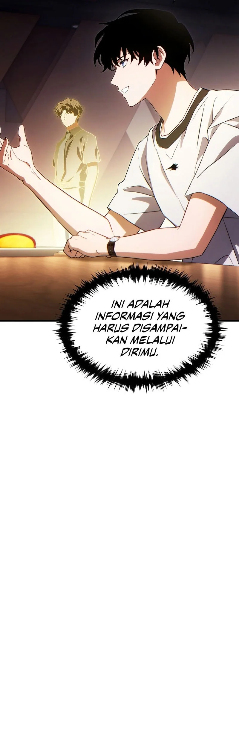 The 100th Regression of the Max-Level Player Chapter 81 - halaman 47