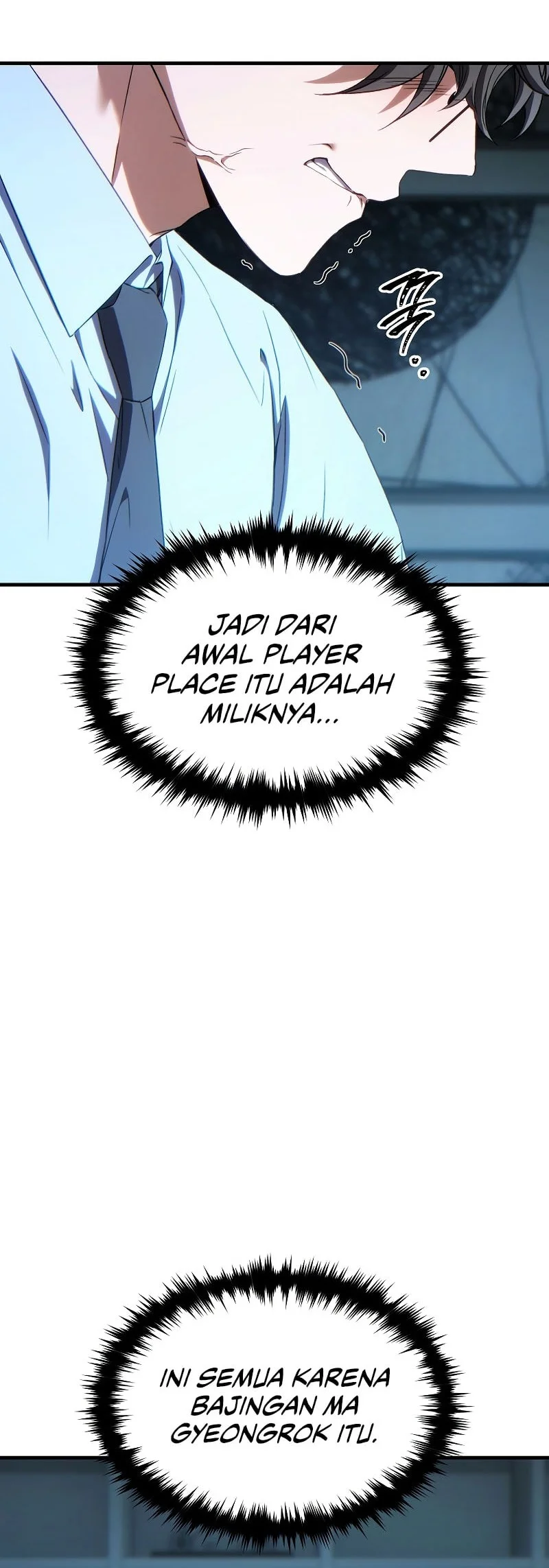 The 100th Regression of the Max-Level Player Chapter 81 - halaman 53