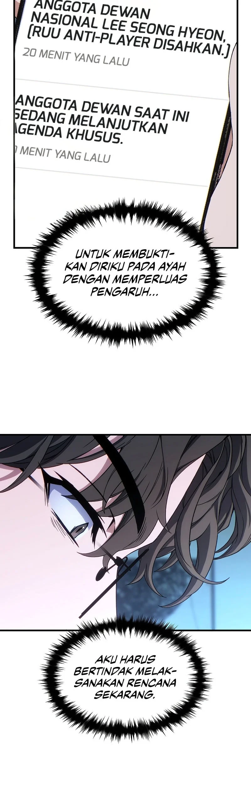 The 100th Regression of the Max-Level Player Chapter 81 - halaman 55