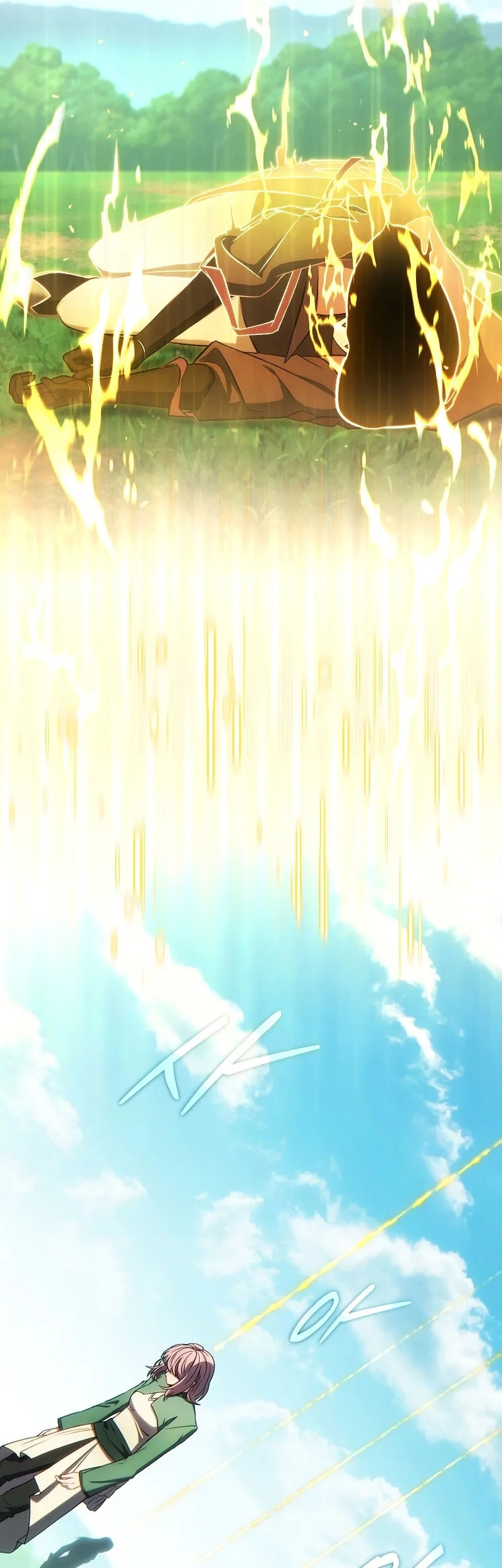 The 100th Regression of the Max-Level Player Chapter 81 - halaman 6
